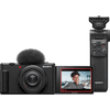 Sony ZV-1F + GP-VPT2BT Grip