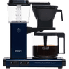 Moccamaster KBG Select Midnight blue