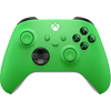 Green best sale xbox controller