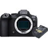 Canon EOS R6 Mark II + Accu