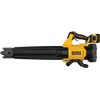 DeWalt 18V XR Axiale Leaf Blower