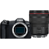 Canon EOS R8 + RF 24-105mm F/4L IS USM