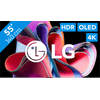 LG OLED55G36LA (2023)