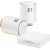 Netatmo Startpakket met 2 slimme radiatorkranen