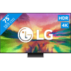 LG 75QNED816RE (2023)