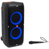 JBL Partybox 310 + Microphone