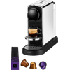 Krups Nespresso CitiZ Platinum XN610D RVS
