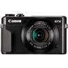 Canon Powershot G7 X Mark II