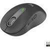 Logitech Signature M650 Wireless Mouse Graphite