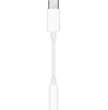 Apple Usb C naar 3,5 mm Jack Adapter