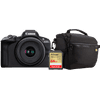 Canon EOS R50 Starterskit