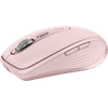 Logitech MX Anywhere 3S Compact Roze