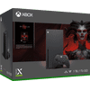 Xbox Series X Diablo IV Bundel