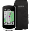 Garmin Edge 530 + Garmin Hoesje Textiel