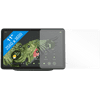 Google Pixel Tablet 256GB WiFi Gray and Dock + Just in Case Screen Protector Glass