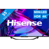 Hisense Mini-LED 55U79KQ (2023)
