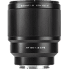 Viltrox Z 85mm f/1.8 AF Nikon Z-mount