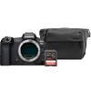 Canon EOS R5 Starterskit