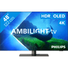 Philips 48OLED808 - Ambilight (2023)