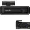 Nordväl DC202-2CH 4K Dashcam 256GB