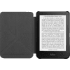 BlueBuilt Book Case Zwart voor Kobo Clara 2E