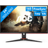 AOC 24G2SAE/BK - Monitoren - Coolblue