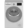 Beko B5T6824WS1 SteamCure