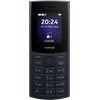 Nokia 110 128MB Blauw 4G