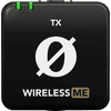 Rode Wireless ME Zender