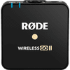 Rode Wireless Go II Zender