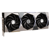 MSI GeForce RTX 4080 16GB SUPRIM X