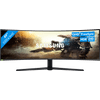 Samsung Odyssey G9 QLED gaming