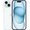 Refurbished iPhone 15 128GB Blauw (Licht gebruikt)