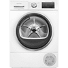 Siemens WT7U4600NL SelfCleaning