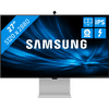 Samsung ViewFinity S9 S90PC LS27C902PAUXEN