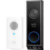 eufy Video Doorbell E340 + Chime