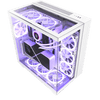 NZXT H9 Elite - White
