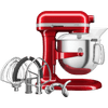 KitchenAid Artisan Bowl-Lift 5KSM70SHXECA Appelrood