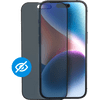 BlueBuilt Apple iPhone 15 Pro Max Privacy Filter Screenprotector Glas