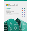 Microsoft Office 365 Family NL Abonnement 1 jaar