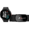 Polar Vantage V3 Black + H10 Heart Rate Monitor Chest Strap