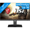 MSI G272QPF