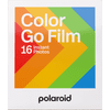 Polaroid Go Color Film Double Pack (16 stuks)