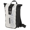 Ortlieb Velocity White Line