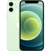 Refurbished iPhone 12 mini 64GB Groen (Zo goed als nieuw)