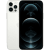 Refurbished iPhone 12 Pro 256GB Zilver (Zichtbaar gebruikt)