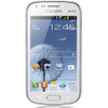 Samsung Galaxy S Duos Wit
