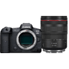 Canon EOS R5 + RF 24-105mm f/4L IS USM