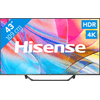 Hisense QLED 43A79KQ (2023)