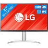 LG 27UP83AK-W